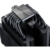 Кулер для процессора Thermalright Phantom Spirit 120 SE (черный) - Превью изображения №2 — Интернет-магазин ПроЗаказ
