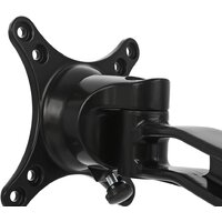 Кронштейн для монитора CACTUS CS-VM-D08-BK - Превью изображения №2 — Интернет-магазин ПроЗаказ