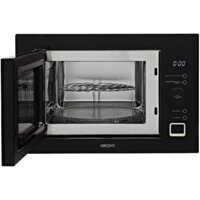 Микроволновая печь Akpo MEA 925 08 SEP01 BL - Превью изображения №4 — Интернет-магазин ПроЗаказ