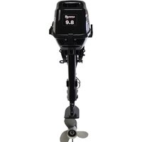 Лодочный мотор Toyama T9.8BMS - Превью изображения №4 — Интернет-магазин ПроЗаказ