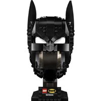 Конструктор LEGO Super Heroes Batman 76182 Маска Бэтмена - Превью изображения №3 — Интернет-магазин ПроЗаказ