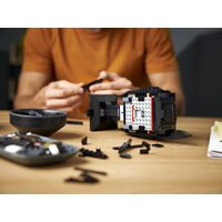 Конструктор LEGO Super Heroes Batman 76182 Маска Бэтмена - Превью изображения №8 — Интернет-магазин ПроЗаказ