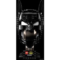 Конструктор LEGO Super Heroes Batman 76182 Маска Бэтмена - Превью изображения №19 — Интернет-магазин ПроЗаказ