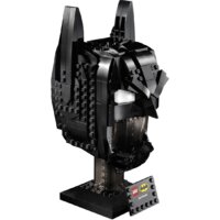 Конструктор LEGO Super Heroes Batman 76182 Маска Бэтмена - Превью изображения №5 — Интернет-магазин ПроЗаказ