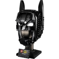 Конструктор LEGO Super Heroes Batman 76182 Маска Бэтмена - Превью изображения №4 — Интернет-магазин ПроЗаказ