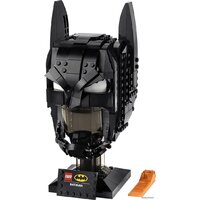 Конструктор LEGO Super Heroes Batman 76182 Маска Бэтмена - Превью изображения №2 — Интернет-магазин ПроЗаказ