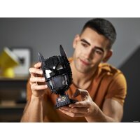 Конструктор LEGO Super Heroes Batman 76182 Маска Бэтмена - Превью изображения №18 — Интернет-магазин ПроЗаказ
