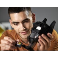 Конструктор LEGO Super Heroes Batman 76182 Маска Бэтмена - Превью изображения №16 — Интернет-магазин ПроЗаказ