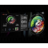 Система жидкостного охлаждения для процессора ID-Cooling Space SL360 XE - Превью изображения №9 — Интернет-магазин ПроЗаказ
