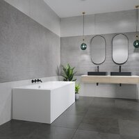 Ванна Lauter Ava 170 21208070 (с ножками и серым подголовником) - Превью изображения №14 — Интернет-магазин ПроЗаказ