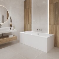 Ванна Lauter Ava 170 21208070 (с ножками и серым подголовником) - Превью изображения №17 — Интернет-магазин ПроЗаказ