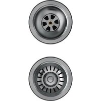 Кухонная мойка Axus LS-6444S - Превью изображения №3 — Интернет-магазин ПроЗаказ