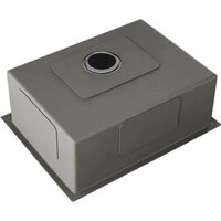 Кухонная мойка Axus LS-6444S - Превью изображения №4 — Интернет-магазин ПроЗаказ