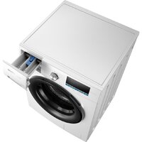Стиральная машина Sharp ES-FEI712DLZ-W - Превью изображения №3 — Интернет-магазин ПроЗаказ