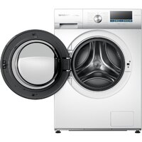 Стиральная машина Sharp ES-FEI712DLZ-W - Превью изображения №4 — Интернет-магазин ПроЗаказ