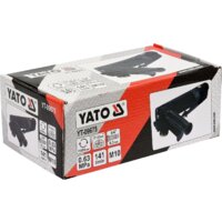 Пневмошлифмашина Yato YT-09675 - Превью изображения №3 — Интернет-магазин ПроЗаказ