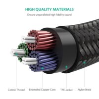 Кабель Ugreen AV112 10687 - Превью изображения №6 — Интернет-магазин ПроЗаказ
