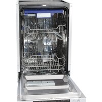 Встраиваемая посудомоечная машина Nord (Nordfrost) BI4 1063 - Превью изображения №2 — Интернет-магазин ПроЗаказ