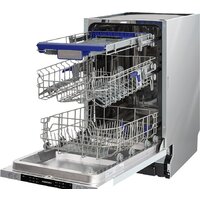 Встраиваемая посудомоечная машина Nord (Nordfrost) BI4 1063 - Превью изображения №3 — Интернет-магазин ПроЗаказ