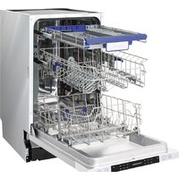 Встраиваемая посудомоечная машина Nord (Nordfrost) BI4 1063 - Превью изображения №5 — Интернет-магазин ПроЗаказ