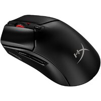 Игровая мышь HyperX Pulsefire Haste 2 Core Wireless (черный) - Превью изображения №2 — Интернет-магазин ПроЗаказ