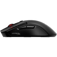 Игровая мышь HyperX Pulsefire Haste 2 Core Wireless (черный) - Превью изображения №4 — Интернет-магазин ПроЗаказ