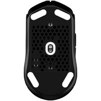 Игровая мышь HyperX Pulsefire Haste 2 Core Wireless (черный) - Превью изображения №6 — Интернет-магазин ПроЗаказ