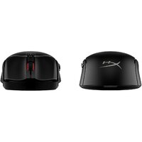 Игровая мышь HyperX Pulsefire Haste 2 Core Wireless (черный) - Превью изображения №5 — Интернет-магазин ПроЗаказ