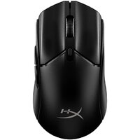 Игровая мышь HyperX Pulsefire Haste 2 Core Wireless (черный) - Превью изображения №8 — Интернет-магазин ПроЗаказ