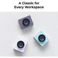 Веб-камера для стриминга Obsbot Meet SE (белый) - Превью изображения №2 — Интернет-магазин ПроЗаказ