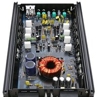 Автомобильный усилитель Урал AKM 2.120 - Превью изображения №2 — Интернет-магазин ПроЗаказ