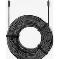 Wize micro HDMI - micro HDMI WHD20-DD-K-50 (50 м, черный)