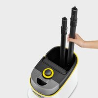 Пароочиститель Karcher SC 4 Deluxe Iron 1.513-462.0 - Превью изображения №3 — Интернет-магазин ПроЗаказ