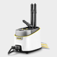 Пароочиститель Karcher SC 4 Deluxe Iron 1.513-462.0 - Превью изображения №5 — Интернет-магазин ПроЗаказ