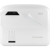 Проектор ViewSonic LS832WU - Превью изображения №7 — Интернет-магазин ПроЗаказ