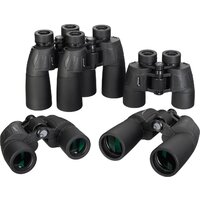 Бинокль Levenhuk New Sherman BASE 7x50 84666 - Превью изображения №3 — Интернет-магазин ПроЗаказ