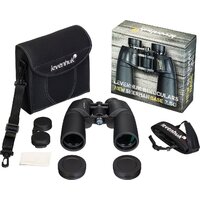 Бинокль Levenhuk New Sherman BASE 7x50 84666 - Превью изображения №4 — Интернет-магазин ПроЗаказ