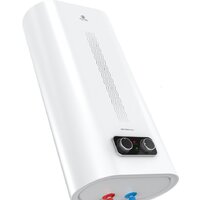 Накопительный электрический водонагреватель Royal Clima Dry Force Inox RWH-DF100-FS - Превью изображения №2 — Интернет-магазин ПроЗаказ