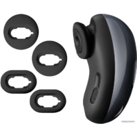 Наушники Defender Twins 910 (черный) - Превью изображения №4 — Интернет-магазин ПроЗаказ