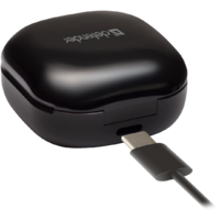 Наушники Defender Twins 910 (черный) - Превью изображения №5 — Интернет-магазин ПроЗаказ