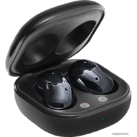 Наушники Defender Twins 910 (черный) - Превью изображения №3 — Интернет-магазин ПроЗаказ