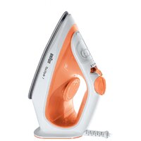 Утюг Braun TexStyle 1 SI 1009 OR - Превью изображения №2 — Интернет-магазин ПроЗаказ