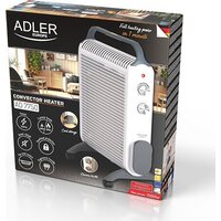 Конвектор Adler AD 7750 - Превью изображения №8 — Интернет-магазин ПроЗаказ
