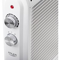 Конвектор Adler AD 7750 - Превью изображения №6 — Интернет-магазин ПроЗаказ