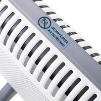 Конвектор Adler AD 7750 - Превью изображения №7 — Интернет-магазин ПроЗаказ