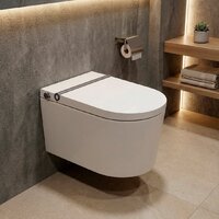 Унитаз подвесной Lauter Smart 21W520002 - Превью изображения №9 — Интернет-магазин ПроЗаказ