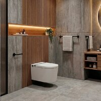 Унитаз подвесной Lauter Smart 21W520002 - Превью изображения №8 — Интернет-магазин ПроЗаказ