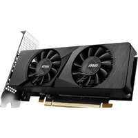 Видеокарта MSI GeForce RTX 3050 LP 6G OC - Превью изображения №3 — Интернет-магазин ПроЗаказ