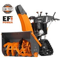 Daewoo Power Dast 430 EFI