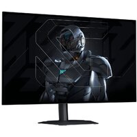 Игровой монитор Gigabyte MO27Q28G - Превью изображения №3 — Интернет-магазин ПроЗаказ